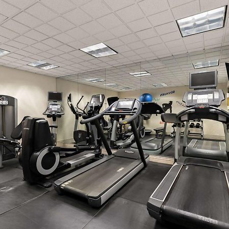 Ramada By Wyndham Harrisburg/Hershey Area Dış mekan fotoğraf